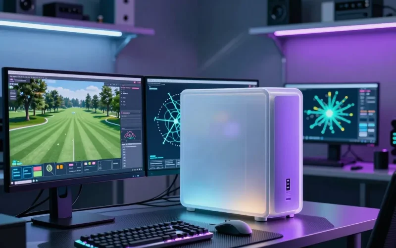 Advancements in Computers and Electronics: A Scholarly Overview