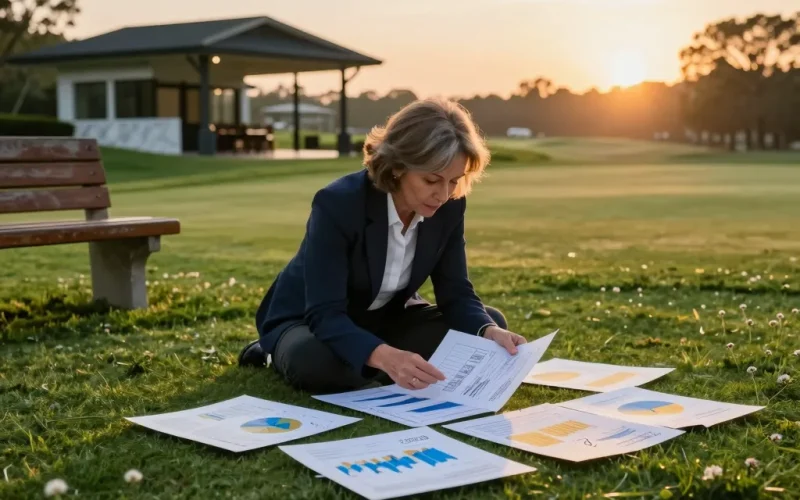 Understanding Financial Literacy: Key Concepts for Scholars