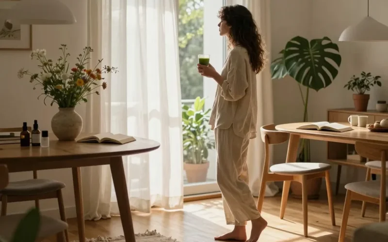 Examining Lifestyle Choices: Impacts on Well-Being and Society